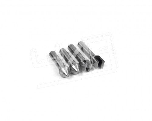 Микрометр резьбовой МВМ-250 0,01 КировИнструмент