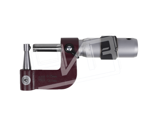 Микрометр трубный МТ- 25 0,01 кл.т.1 КировИнструмент