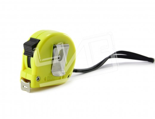 Рулетка   3м кл.3 Р3У3П с поверкой