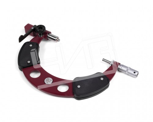 Микрометр рычажный МРИ- 200 0,002 КировИнструмент