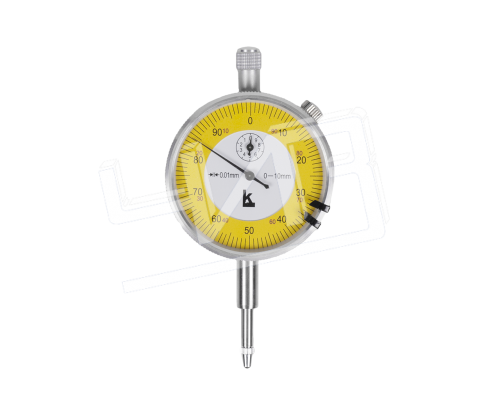 Индикатор часового типа ИЧ-10 0,01 без ушка КЛБ*