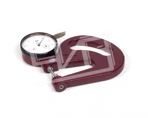 Толщиномер индикаторный ТР 10- 60 0,01 ручной КировИнструмент