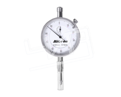 Индикатор часового типа ИЧ- 5 0,01 без ушка МИК