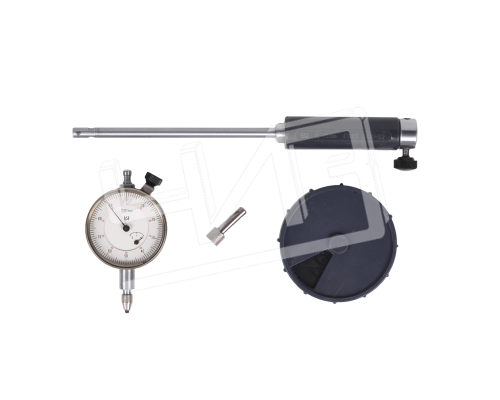 Нутромер индикаторный НИ    6- 10 0,01 КировИнструмент