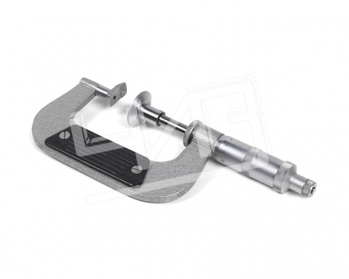 Микрометр зубомерный МЗ- 50 0,01 кл.т.2 КировИнструмент