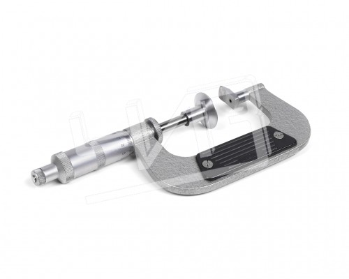 Микрометр зубомерный МЗ- 50 0,01 КировИнструмент