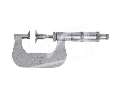 Микрометр зубомерный МЗ- 25 0,01 КировИнструмент