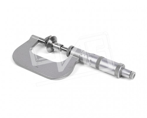 Микрометр зубомерный МЗ- 25 0,01 КировИнструмент