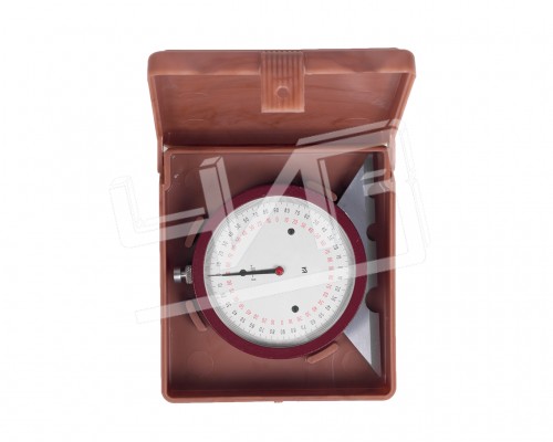 Угломер маятниковый  0-360° (1°) 3УРИ-М  КировИнструмент