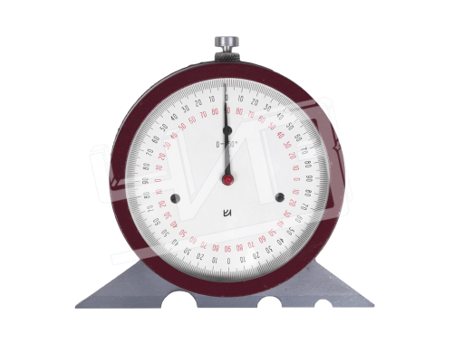 Угломер маятниковый  0-360° (1°) 3УРИ-М  КировИнструмент