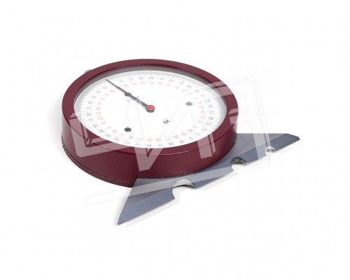 Угломер маятниковый  0-360° (1°) 3УРИ-М  КировИнструмент