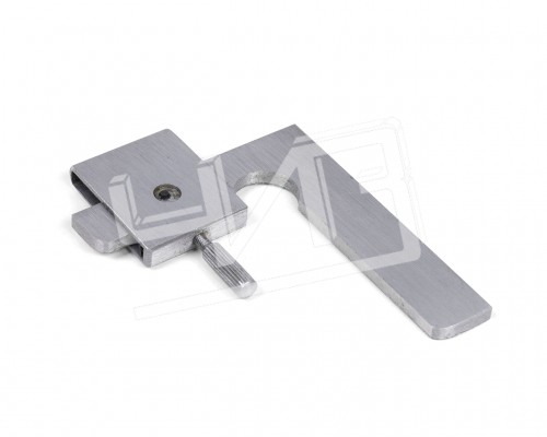 Угломер нониусный  0-180°  2' 2УМ тип 1  КировИнструмент