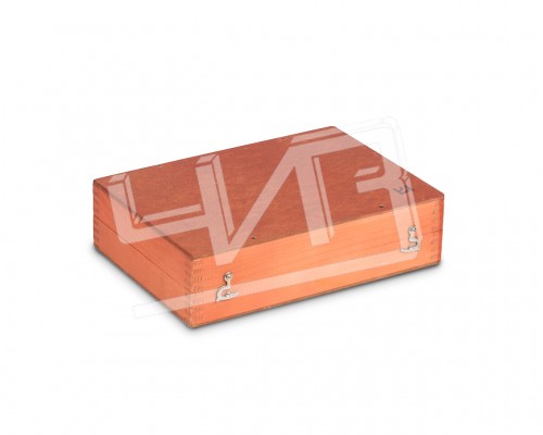 Толщиномер индикаторный ТР 25-100Б 0,1 ручной КировИнструмент