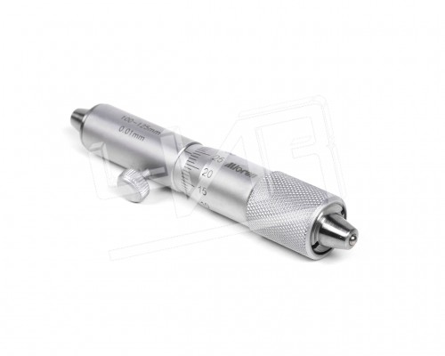 Нутромер микрометрический штучный 100-125 0,01 МИК