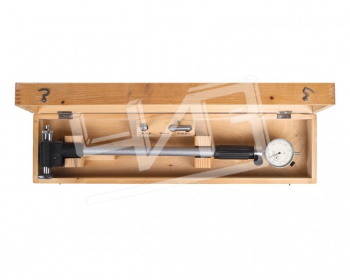 Нутромер индикаторный НИ повышенной точности 100-160 0,002 КировИнструмент