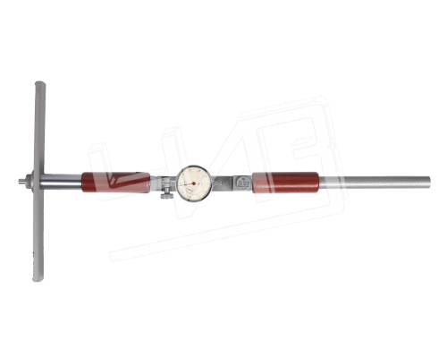 Нутромер индикаторный НИ  700-1000 0,01 КировИнструмент