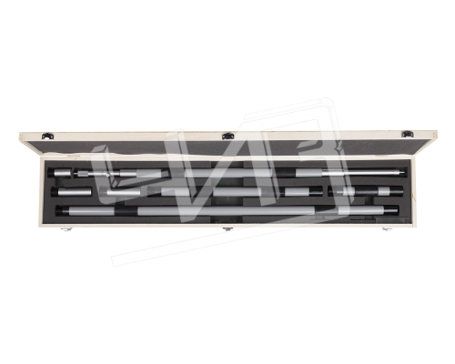 Нутромер микрометрический НМ 1000-3000 0,01 МИК