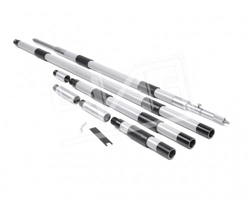 Нутромер микрометрический НМ 1000-3000 0,01 МИК