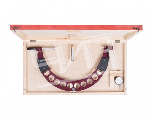 Скоба индикаторная СИ- 600  КировИнструмент