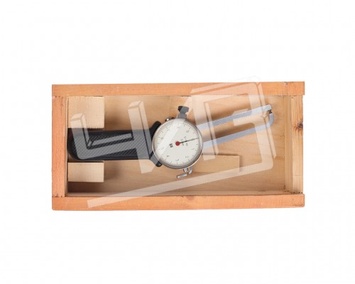 Стенкомер индикаторный С-10Б 0,1 (0-10)  КировИнструмент