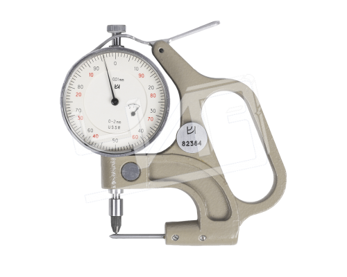 Стенкомер индикаторный С- 2 0,01 (0-2)  КировИнструмент
