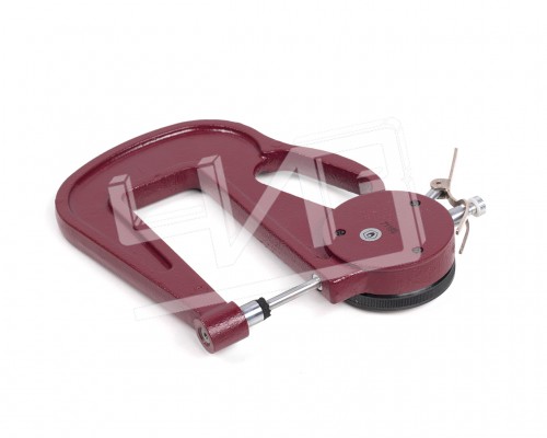 Толщиномер индикаторный ТР 25-100 ручной  КировИнструмент