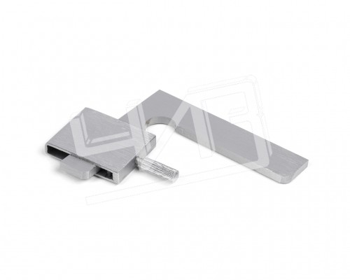 Угломер нониусный  0-180°  5' 5УМ тип 1  КировИнструмент