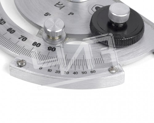 Угломер нониусный  0-180°  5' 5УМ тип 1  КировИнструмент