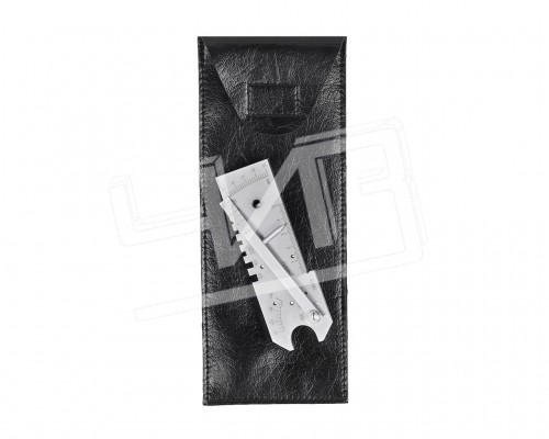 Шаблон сварщика УШС-4 КировИнструмент