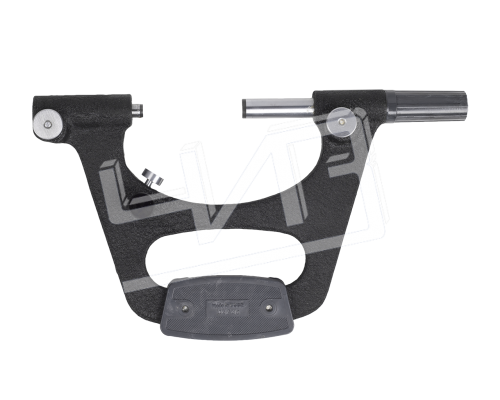 Скоба индикаторная СИ- 100 0,01 б/инд. КировИнструмент
