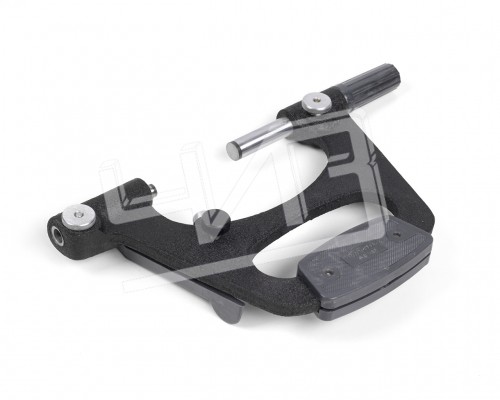 Скоба индикаторная СИ- 100 0,01 б/инд. КировИнструмент