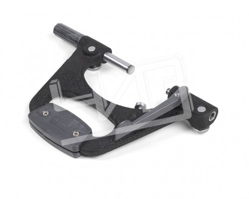 Скоба индикаторная СИ- 100 0,01 б/инд. КировИнструмент