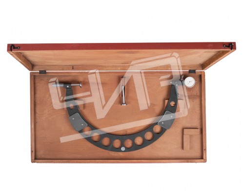 Скоба индикаторная СИ- 500  КировИнструмент