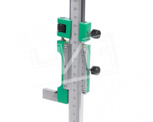 Штангенрейсмас ШР- 300 0,05 нержавеющая сталь МИК PRO