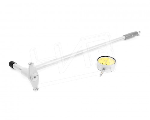 Нутромер индикаторный НИ повышенной точности  160-250 0,001 КЛБ