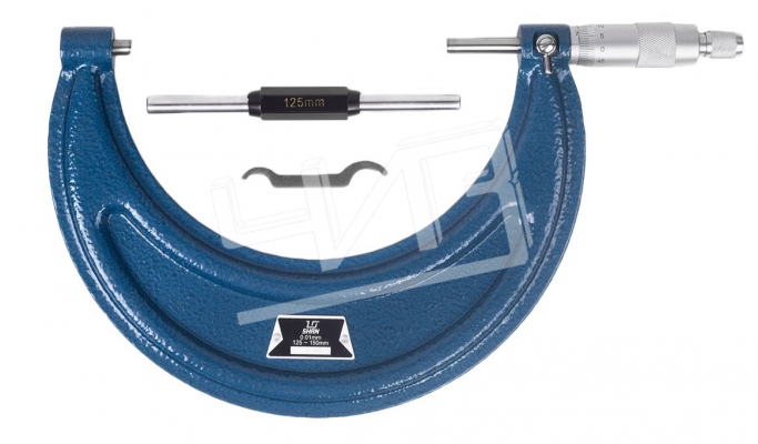 Микрометр МК- 150 0,01 SHAN