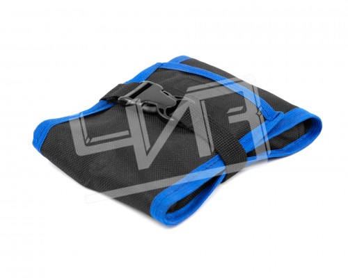 Набор головок  N5 оцинк. 8-22мм (кв.10мм) ПВХ фут. SITOMO BELARUS