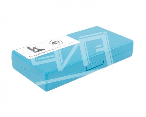 Микрометр точечный МК-ТП- 25 0.01 КЛБ