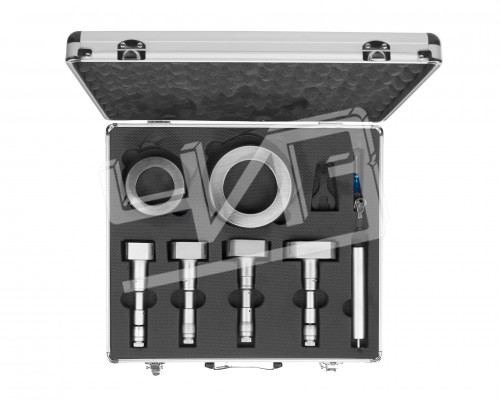 Набор нутром. микром.3-точ.- 50-100 0,001 у/к ЧИЗ