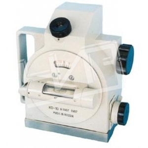 Квадрант оптический  КО-10 пов.