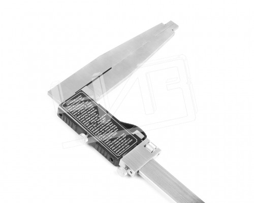 Штангенциркуль ШЦЦ-3- 400 0,01 электр. губ. 250мм МИК