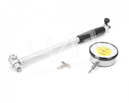 Нутромер индикаторный НИ   35- 50 0,01 SHAHE