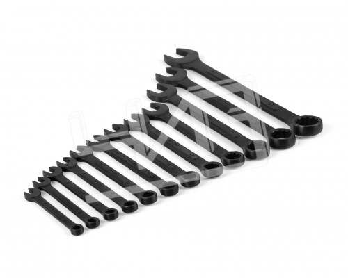 Набор ключей гаечных комбинированных 12 шт. (6-22) SITOMO