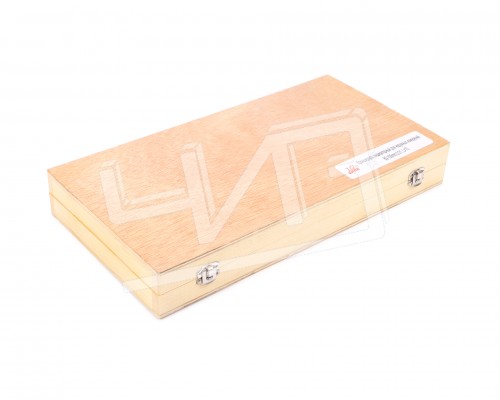 Кронциркуль индикаторный   80-100мм (L= 70) 0.01 д/наружных измерений  SHAN