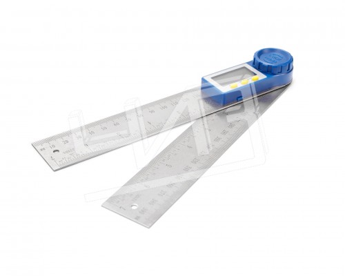 Угломер электронный  0-360° (200мм)