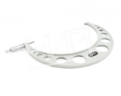 Микрометр МК- 275 0,01 круглая скоба 261-111D Guanglu