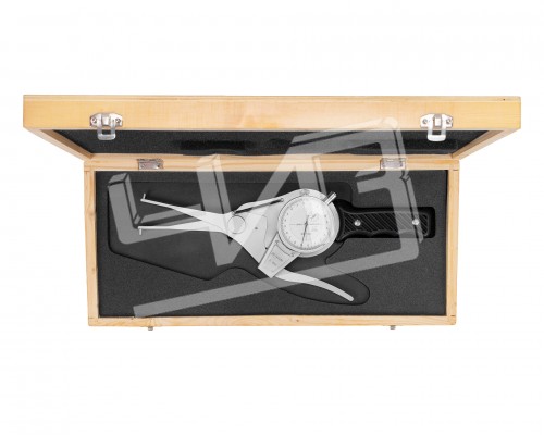 Кронциркуль индикаторный  20-40мм (L= 80) 0.01 д/внутренних измерений  SHAN