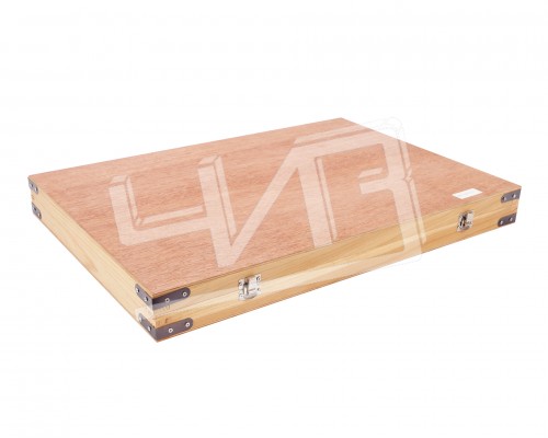 Микрометр МК- 400 0,01 SHAHE