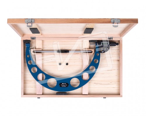 Микрометр МКЦ- 300 0,001 электронный 4-кнопочный МИК