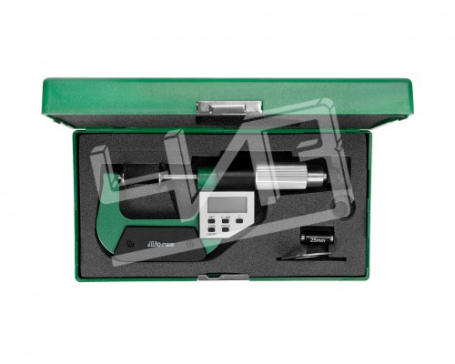 Микрометр зубомерный МЗЦ- 50 0,001 электр. МИК